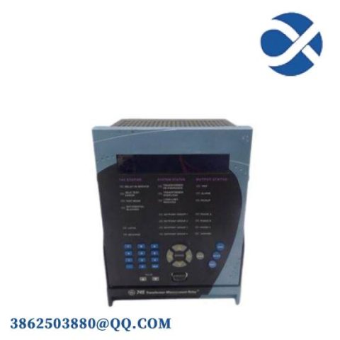 ABB 321131-A01 Industrial Control System Module