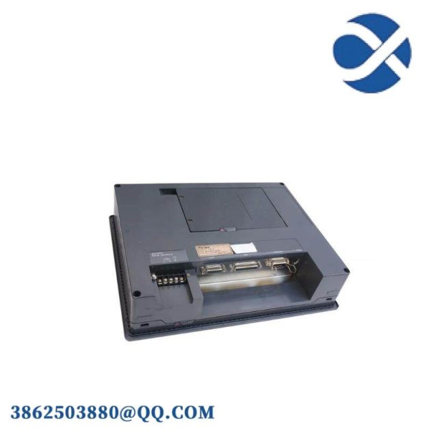 GE Pro-Face Xycom GP675-TC11 Panel: Advanced Touchscreen Human-Machine Interface