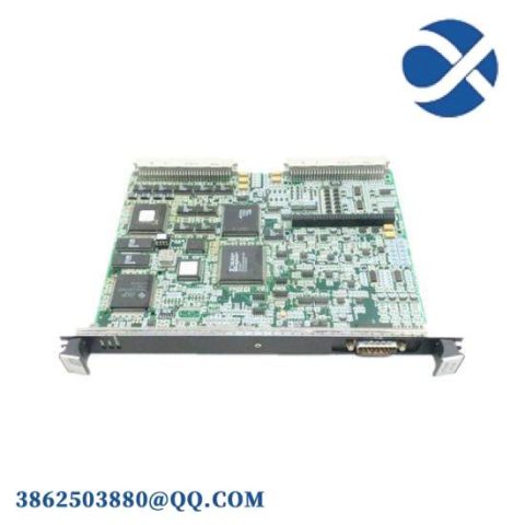 GE H201CI-1 High Performance Industrial Control Module