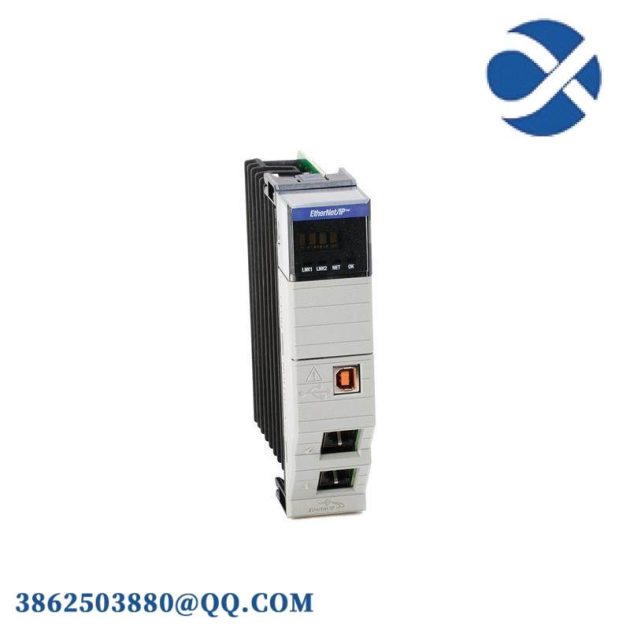 GE H201TI High-Performance Industrial Control Module