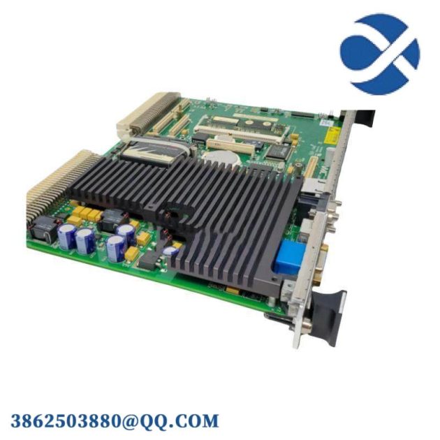 GE HE693ADC409A-22 High-Performance Control Module