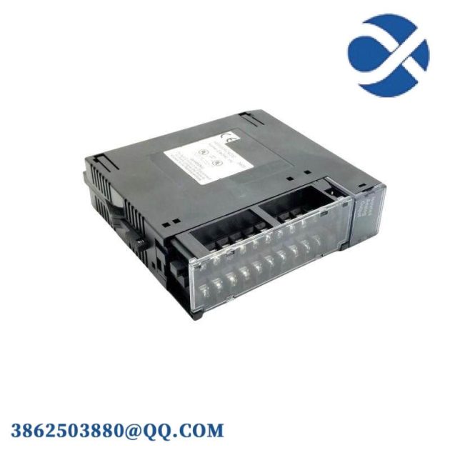 GE HE693DAC420 Isolated Analog Output Module: Precision Control for Industrial Automation