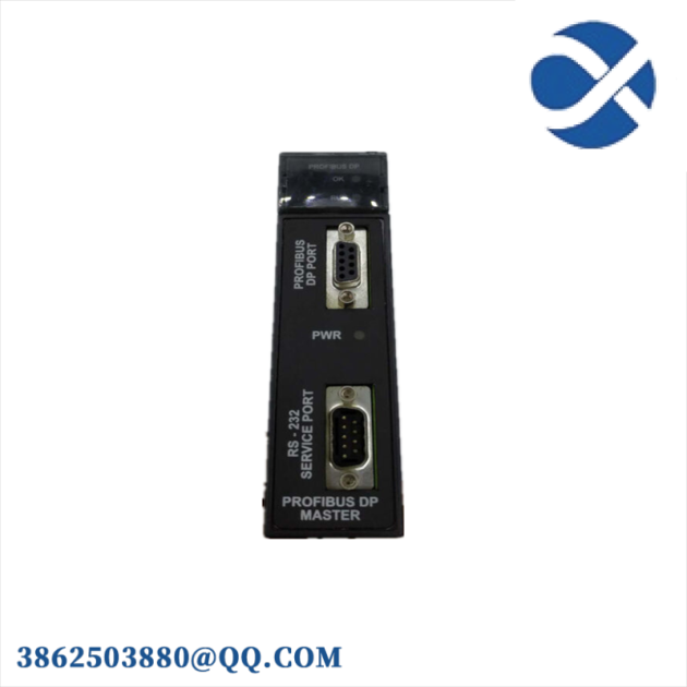 GE HE693PBM101F: Advanced Industrial Controller Module