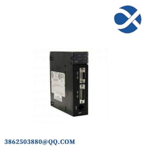 GE HE693SNP900: Advanced Industrial Automation Module