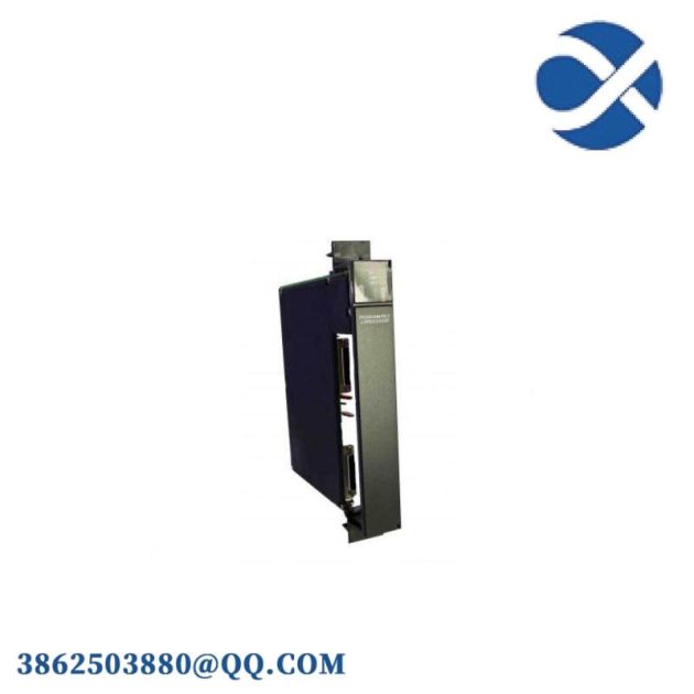 GE HE697RTM700 RTU MASTER MODULE: Industrial Control Excellence