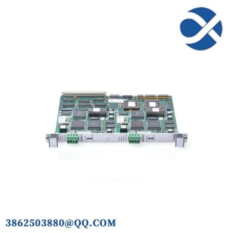 GE HE700GEN200 - Industrial Control Module