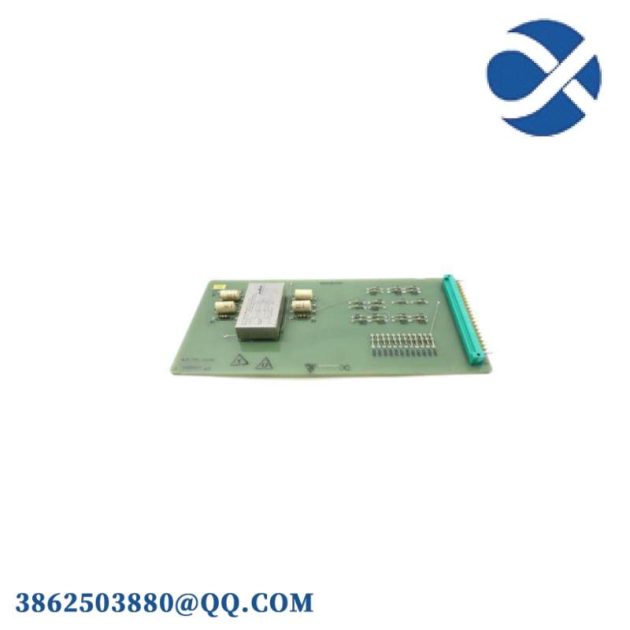 GE HE700GEN200 - Industrial Control Module