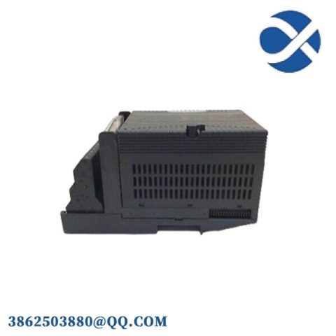 GE IC200ALG262G - Analog Input Module for Advanced Control Solutions