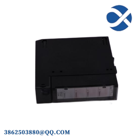 GE IC200ALG264: Advanced Programmable Logic Controller for Industrial Automation