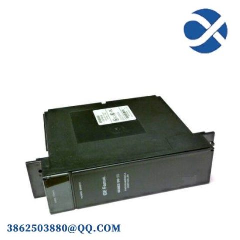 GE IC200ALG327H Industrial Control Module