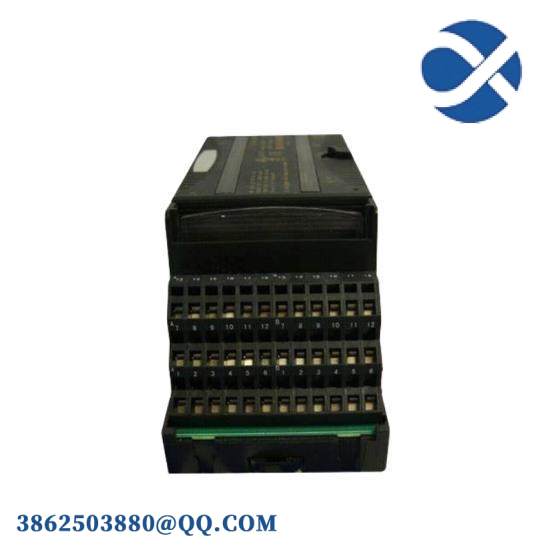 ge_ic200alg328e_analog_output_module.jpg GE IC200ALG328E Analog Output Module - Advanced Control Solution
