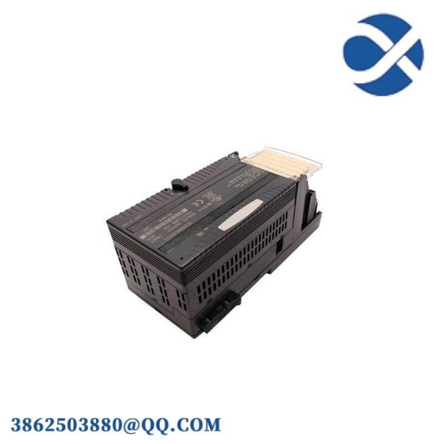 GE IC200ALG331 Output Module - Advanced Control for Industrial Automation