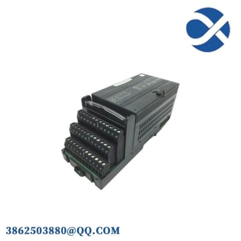 GE IC200ALG620 Industrial Automation Module