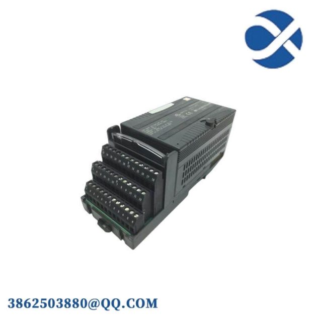 GE IC200ALG620 Industrial Automation Module