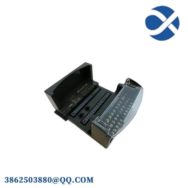 GE IC200CHS002: Advanced I/O Carrier for Industrial Automation, Maximizing Efficiency in Manufacturing Processes