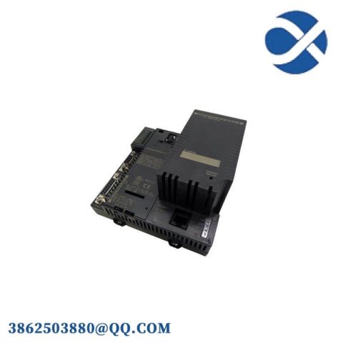 GE IC200CPUE05 VERSAMAX - Advanced Control Module for Industrial Automation