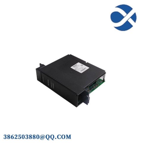 GE IC200MDD840 Input/Output Module