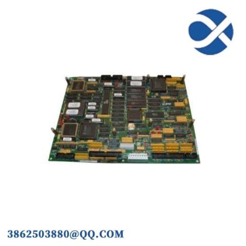 GE IC200PWR012D Power Supply Module