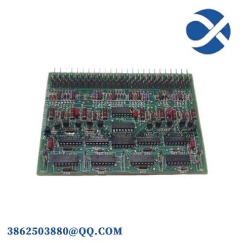 GE IC3600VANB1D: Phoenix Controls for Steam and Gas Turbine Management