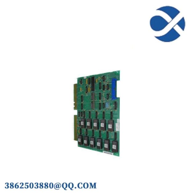 GE IC600CB524 Arithmetic Control Module - Advanced Control Technology for Industrial Automation
