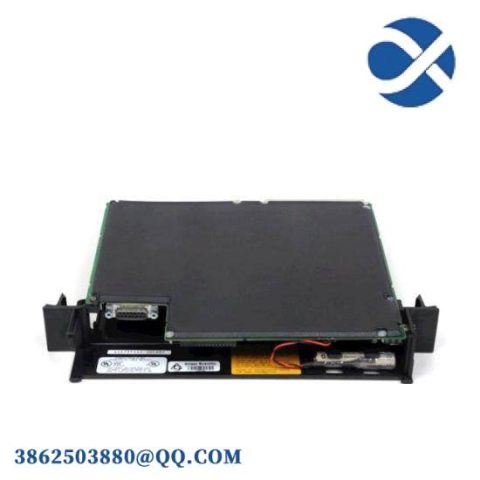 GE IC600CB524M Communications Control Module