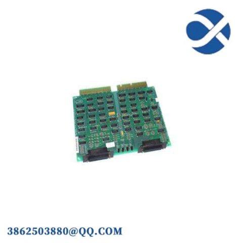 GE IC600CB527M Control Module, High Performance Industrial Automation Component