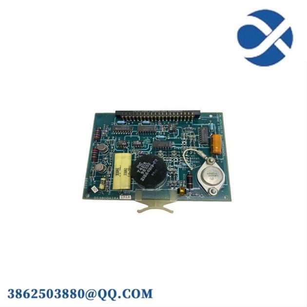 GE IC660BBD023 - Input Module for PLC Systems