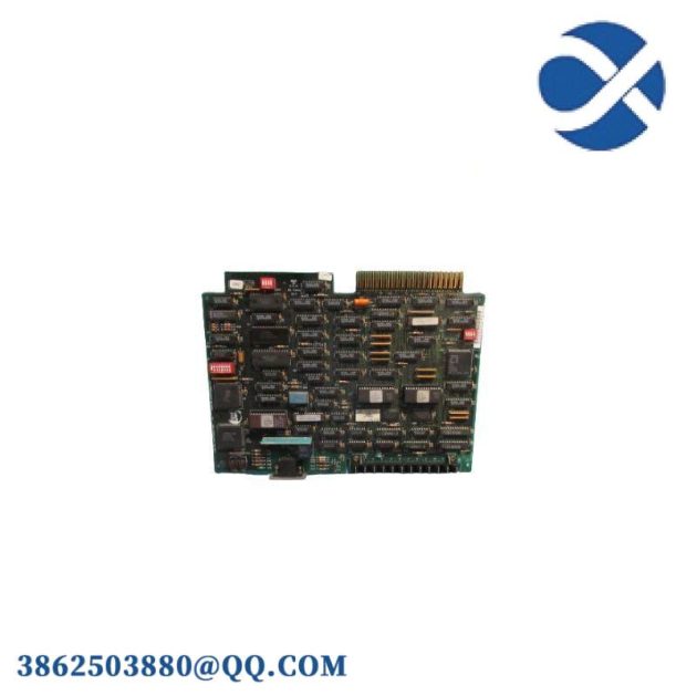 GE IC660CBB902 Bus Control Module - PLC for Industrial Automation