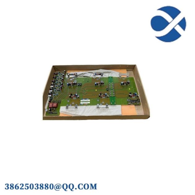 GE IC660ELB912 MicroGENI Daughterboard for Industrial Automation Systems