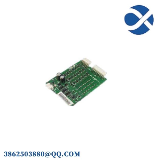 GE IC660ELB912G Genius I/O Daughterboard