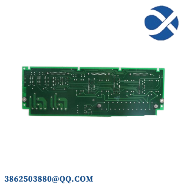 GE IC660ELB912G Genius I/O Daughterboard