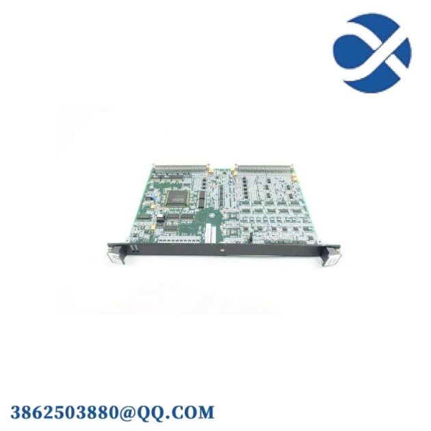 GE IC660ELB912G Genius I/O Daughterboard