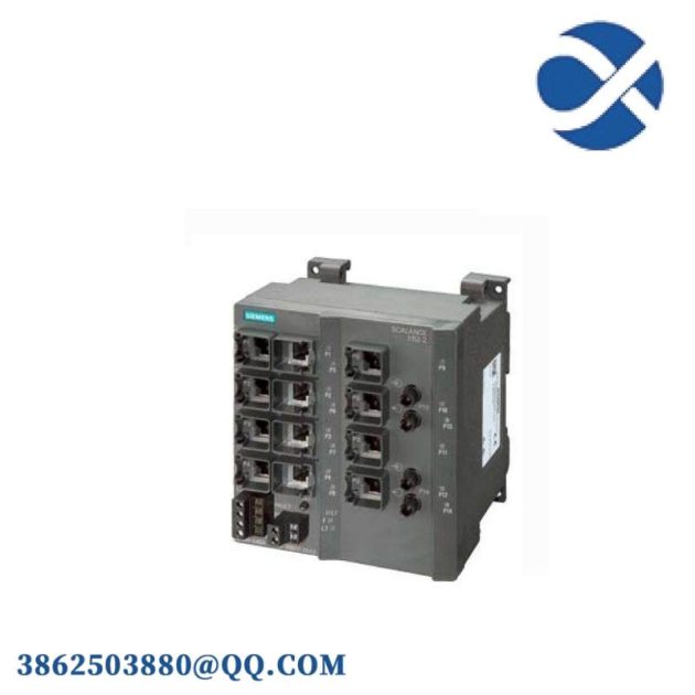 GE IC670CHS001E PLC - I/O Carrier Module