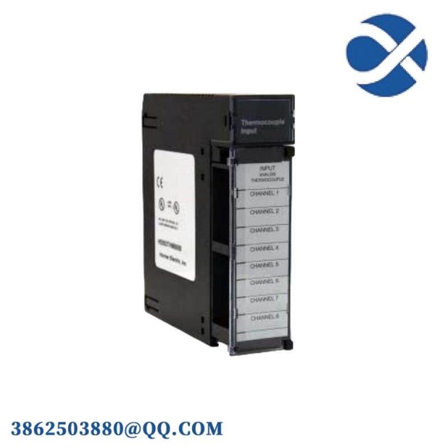 GE IC670CHS002 I/O Terminal Block - Reliable I/O Connection Solutions