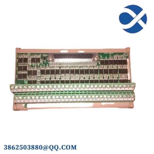 GE IC670GBI102D Bus Interface Unit for Field I/O Control