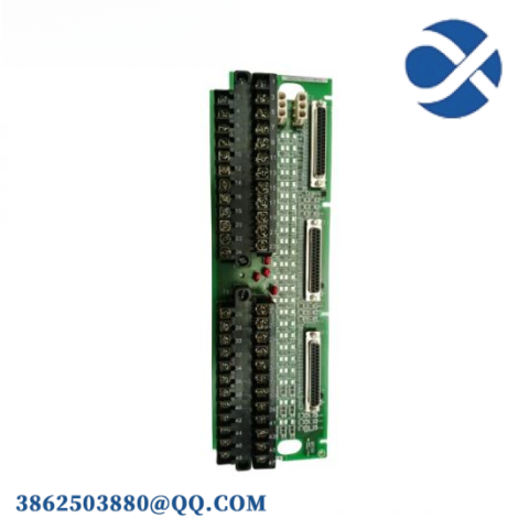 GE IC670MDL240K 16-Channel Input Module for Industrial Control Systems
