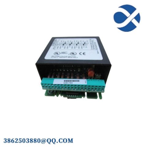 GE IC670MDL644 - High-Performance Digital Input Module for Industrial Automation