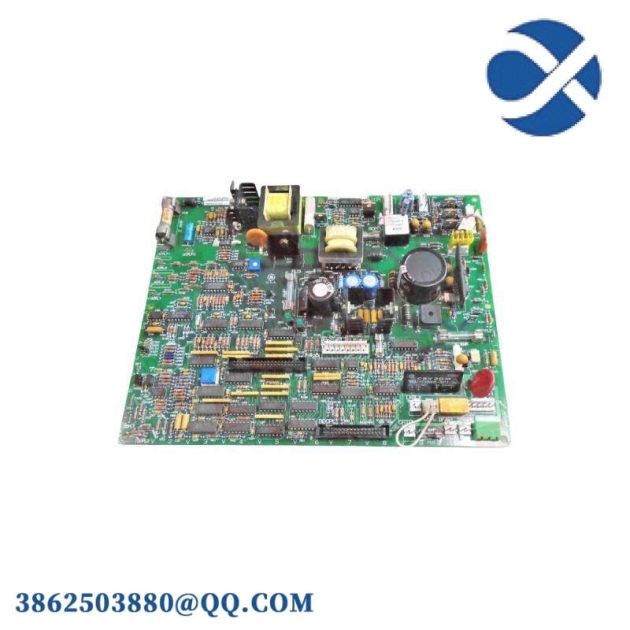 GE IC670PBI001 Base for Enhanced PLC Systems