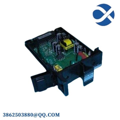GE IC687BEM731-AB - Genius Bus Controller Module