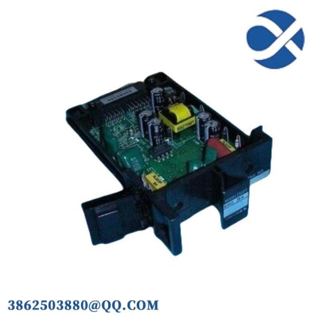 GE IC687BEM731-AB - Genius Bus Controller Module