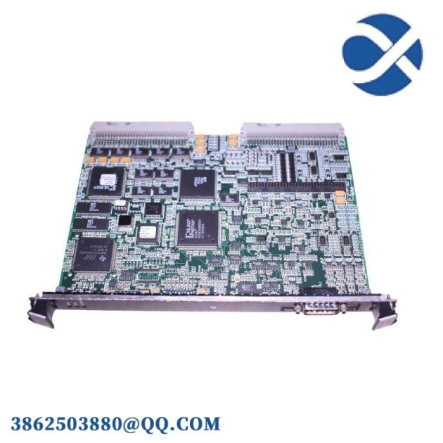 GE IC687BEM731-AB - Genius Bus Controller Module