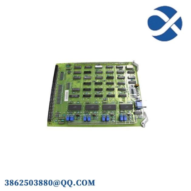 GE IC687BEM731-AB - Genius Bus Controller Module