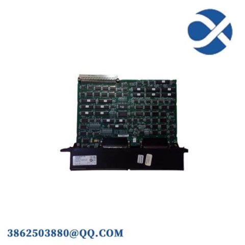 GE IC687RCM711B - Industrial Control Module