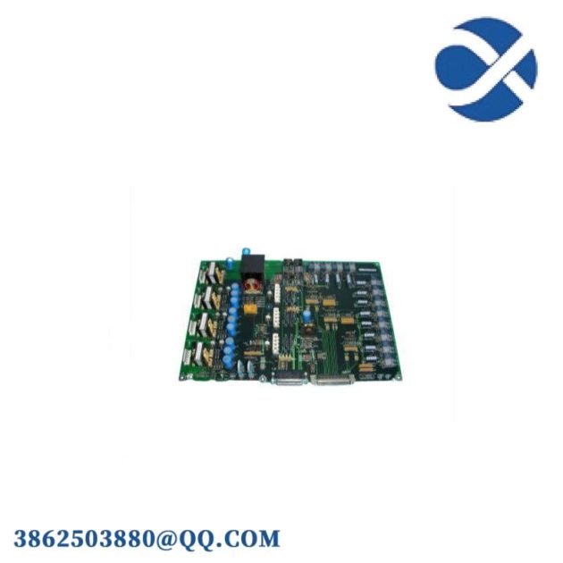 GE IC693ACC323B High-Performance Power Distribution Module