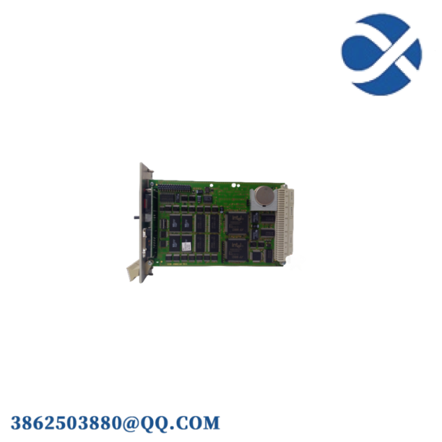 GE IC693ACC323B High-Performance Power Distribution Module