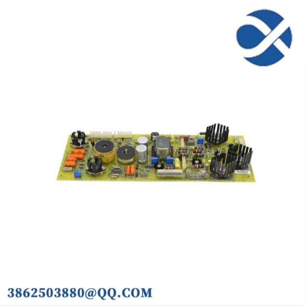 GE IC693ACC323B High-Performance Power Distribution Module