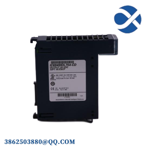 GE IC693ALG391: High-Precision Analog Input Module for Industrial Automation