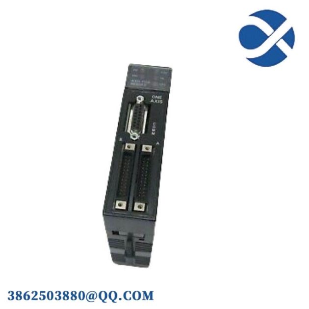 GE IC693APU301 Axis Positioning Module for Industrial Automation