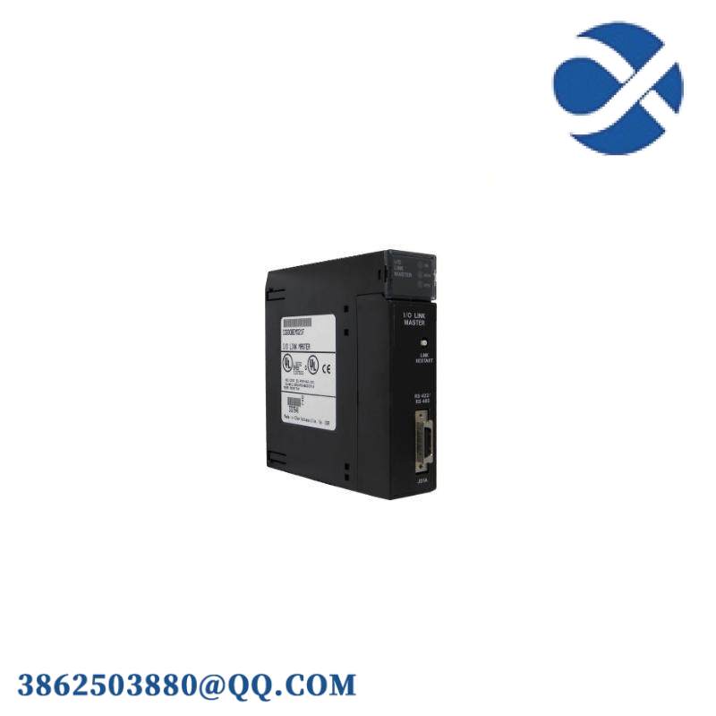 ge_ic693bem321_i_o_link_master_module.jpeg GE IC693BEM321 - I/O LINK Master Module, Industrial Control Solutions
