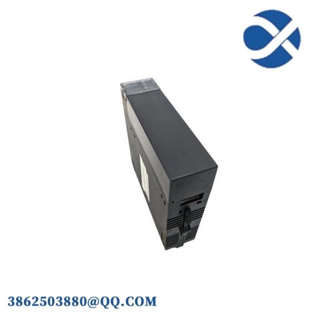 GE IC693BEM341 - Advanced Communication Module, Precision Engineering for Industrial Control
